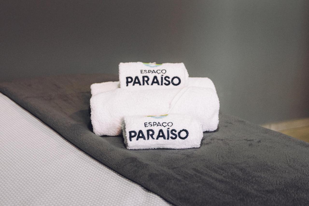Espaco Paraiso Ortigueira Luaran gambar
