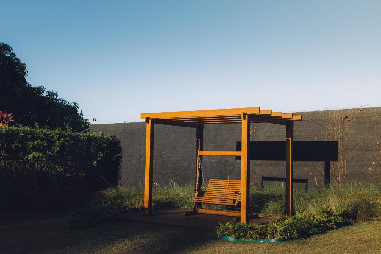 Espaco Paraiso Ortigueira Luaran gambar